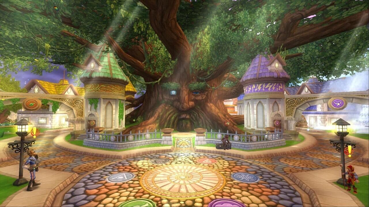 Wizard101 thumbnail 2