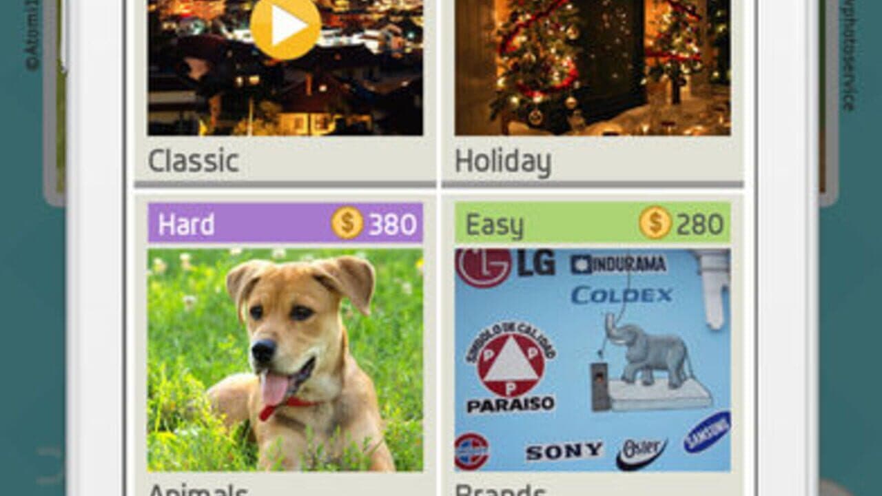 Pictoword: Fun Word Pics Games thumbnail 4