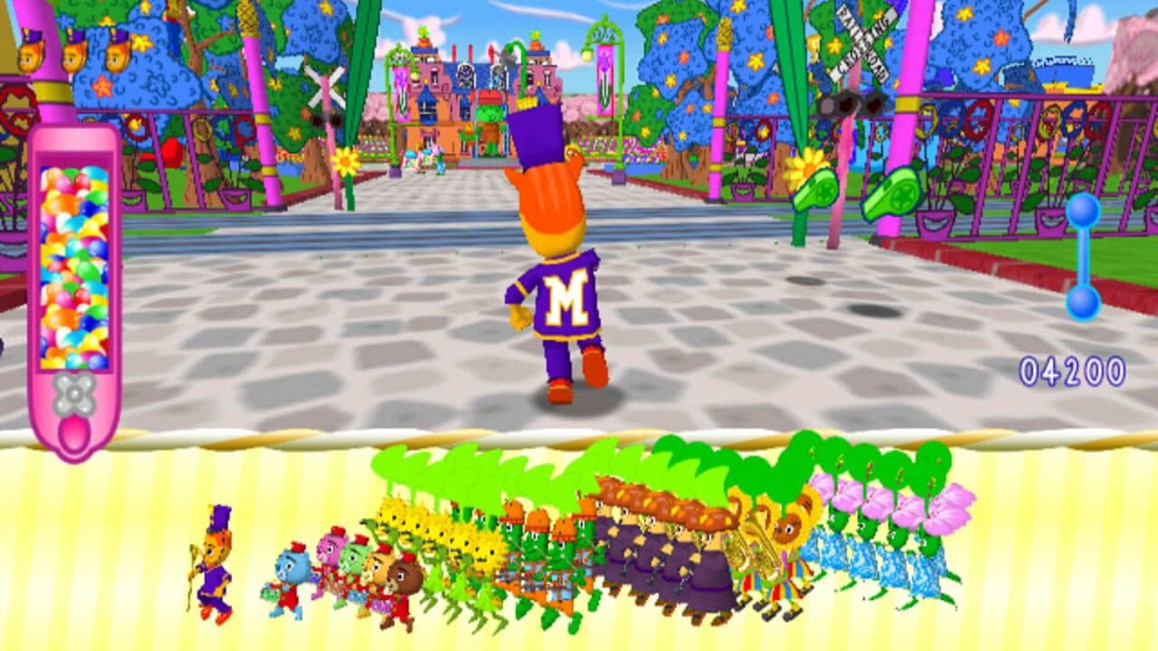 Major Minor's Majestic March thumbnail 10