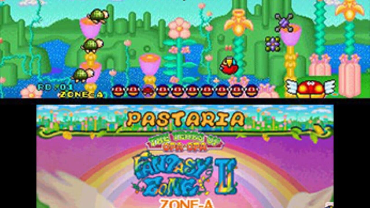 Sega 3D Classics Collection thumbnail 5