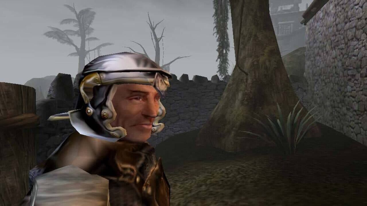 The Elder Scrolls III: Morrowind - Game of the Year Edition thumbnail 2
