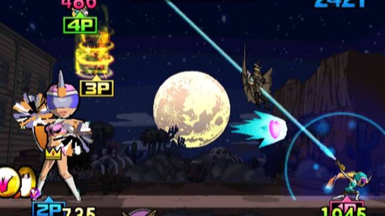 Viewtiful Joe: Red Hot Rumble thumbnail 3