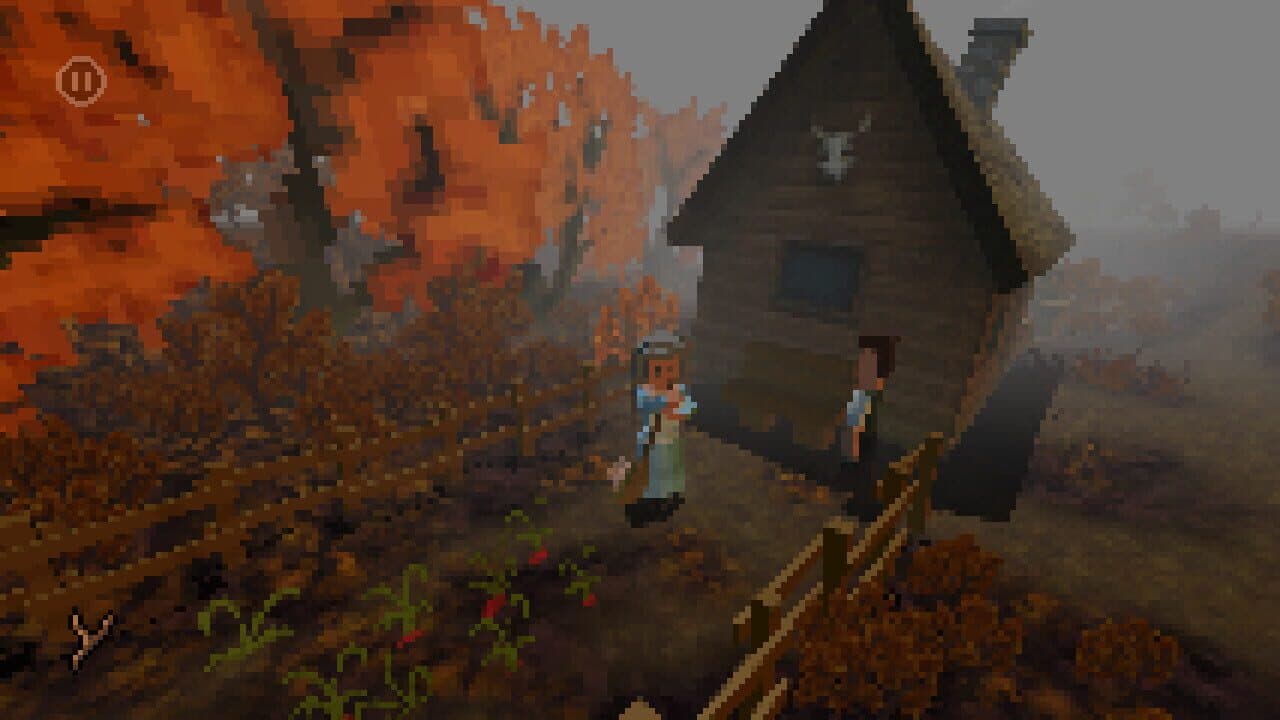 A Room Beyond screenshot 1