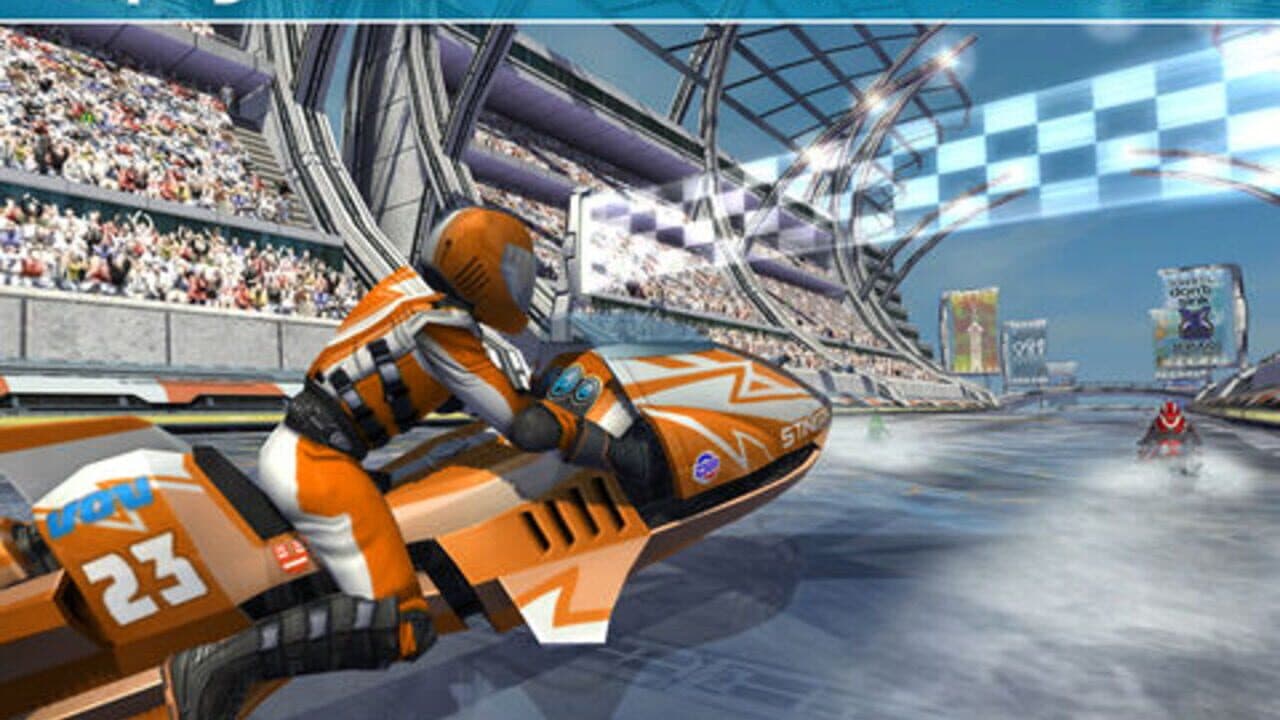 Riptide GP2 thumbnail 11