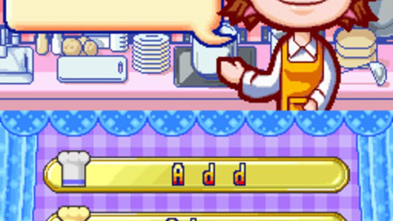Cooking Mama thumbnail 11