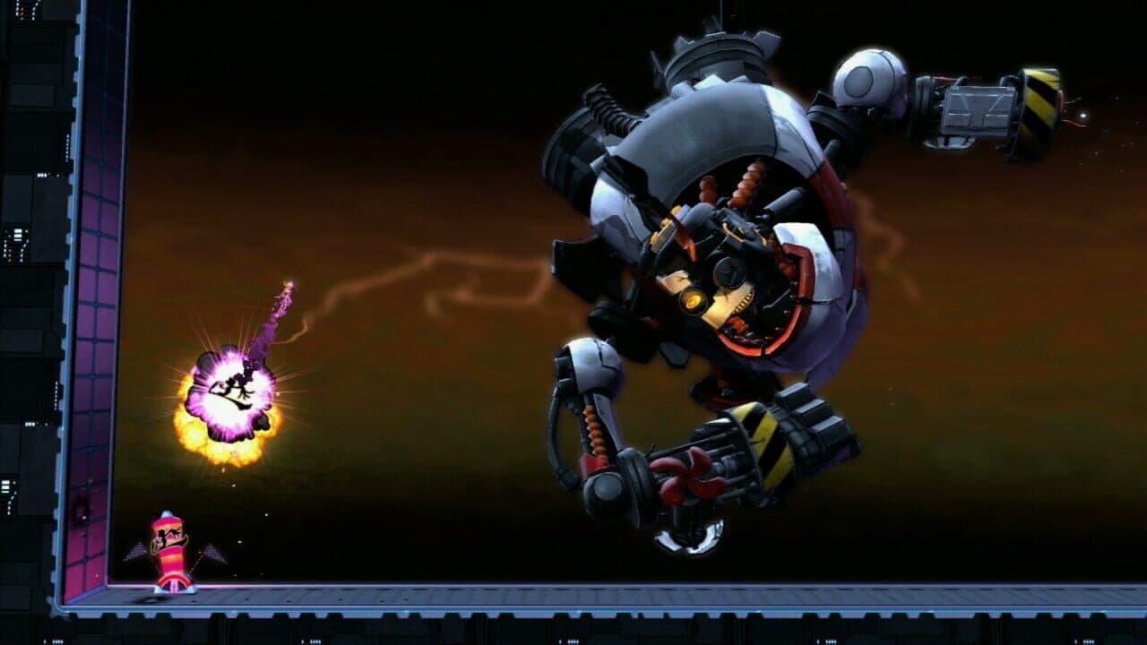 Ms. Splosion Man thumbnail 3