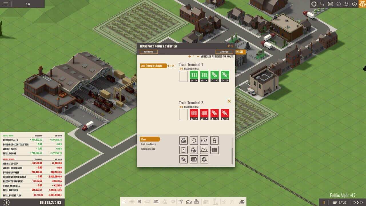 Rise of Industry thumbnail 4