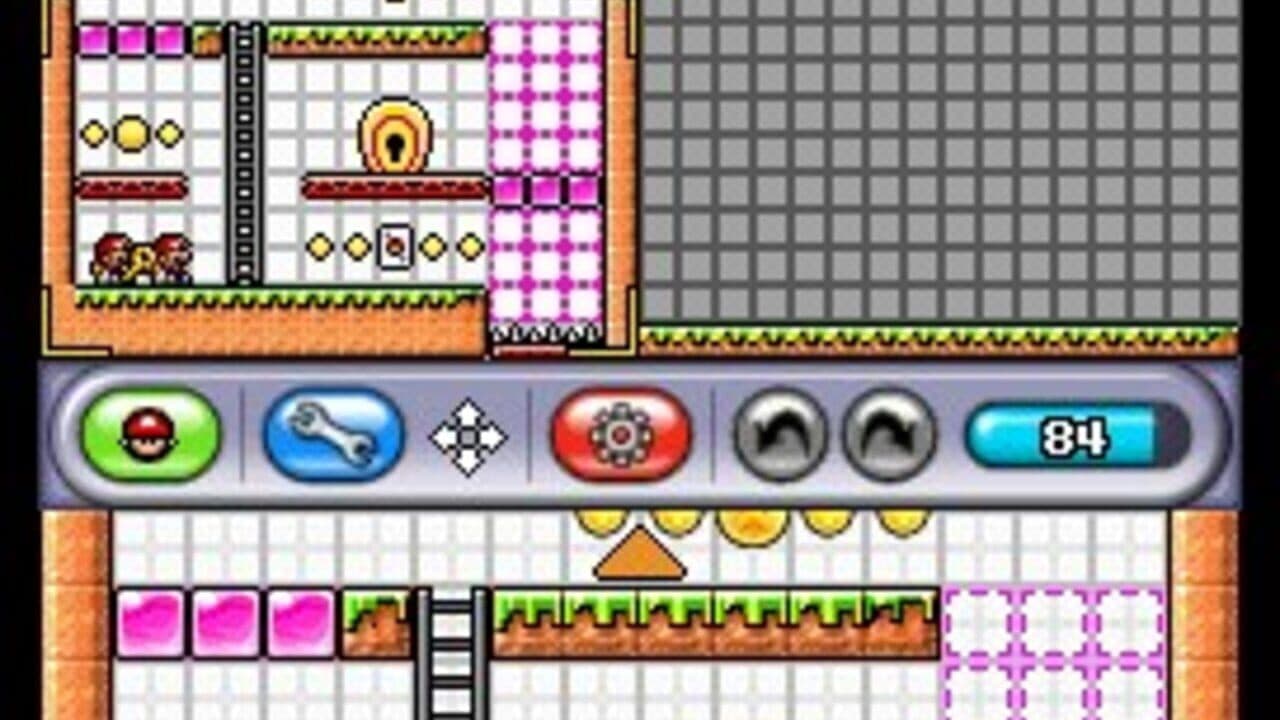 Mario vs. Donkey Kong: Minis March Again! thumbnail 9
