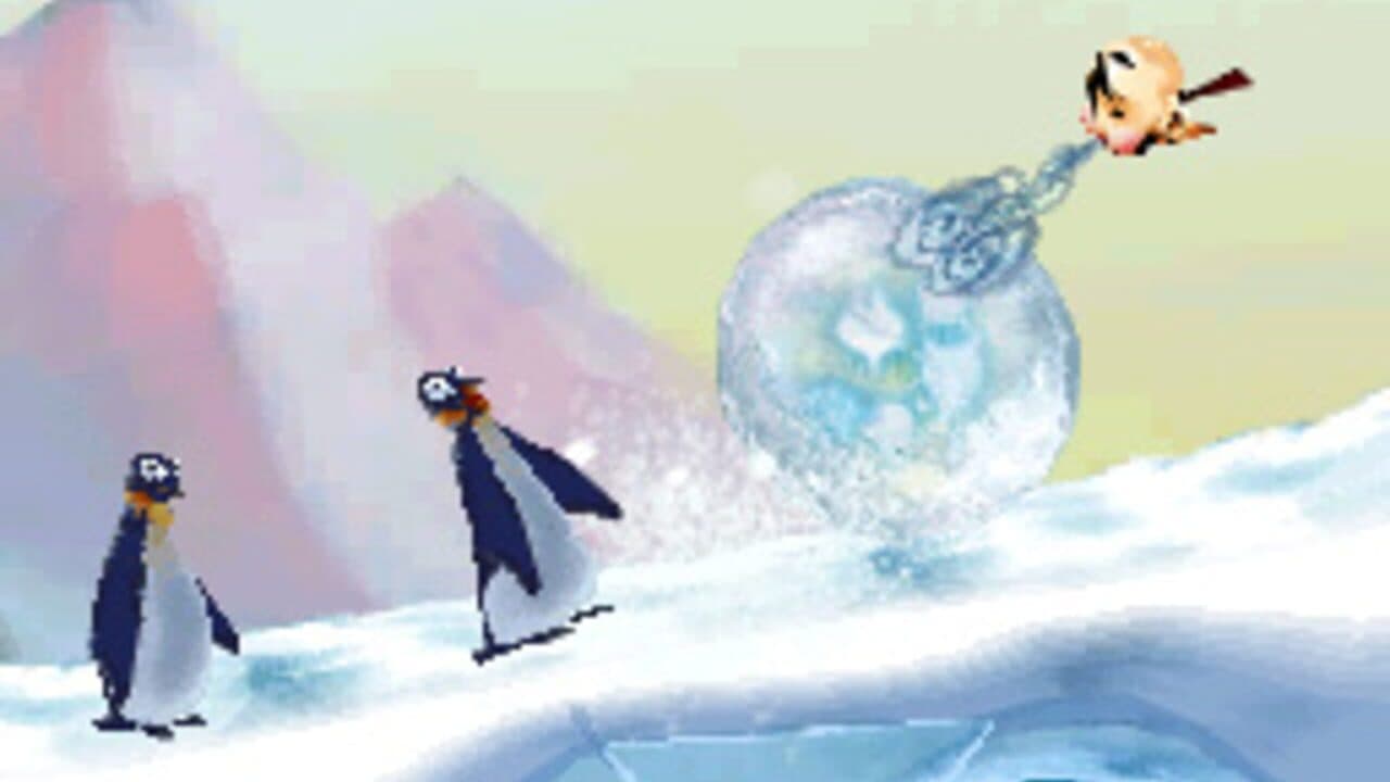 Soul Bubbles thumbnail 8