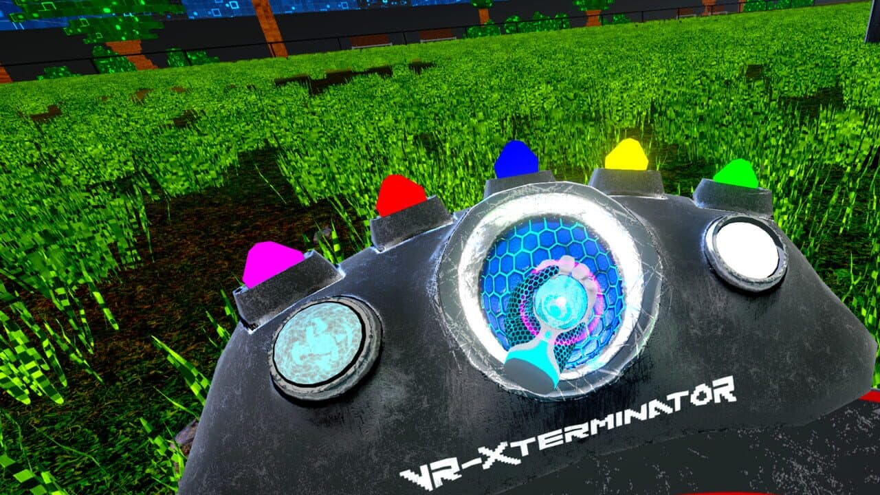 VR-Xterminator thumbnail 2
