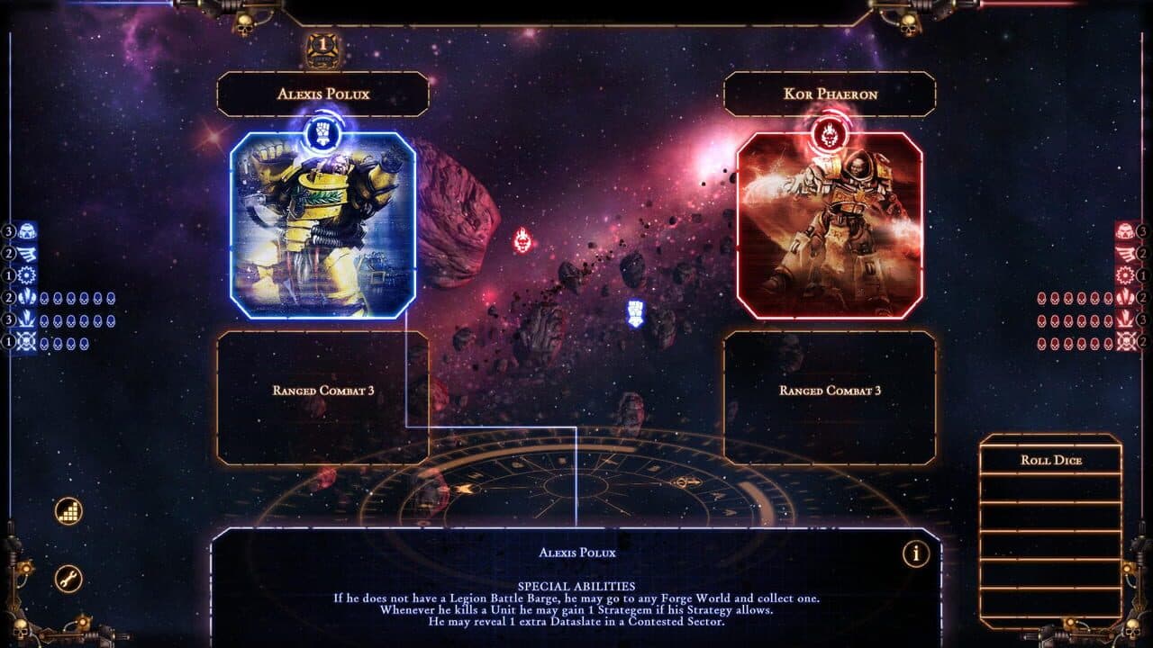 Talisman: The Horus Heresy thumbnail 2