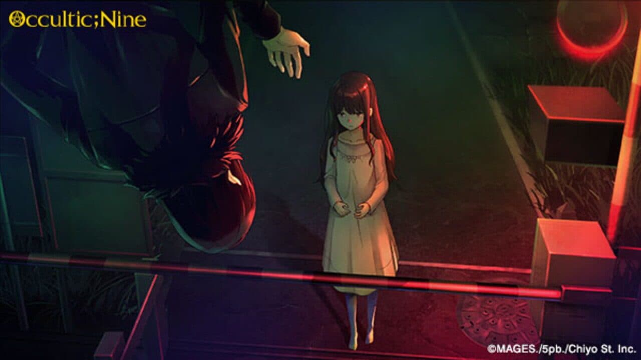 Occultic;Nine thumbnail 3