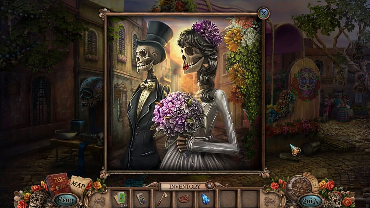 Lost Legends: The Weeping Woman - Collector's Edition thumbnail 3