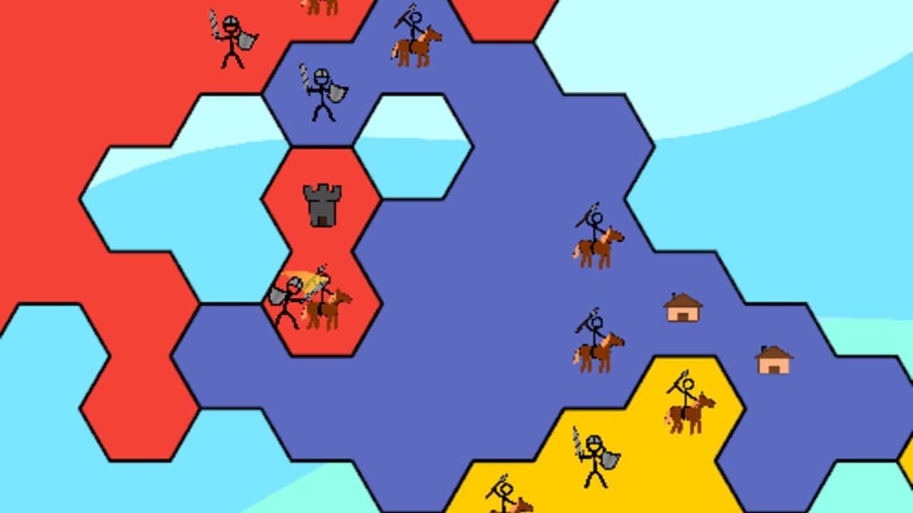 Stickmen Empire thumbnail 5