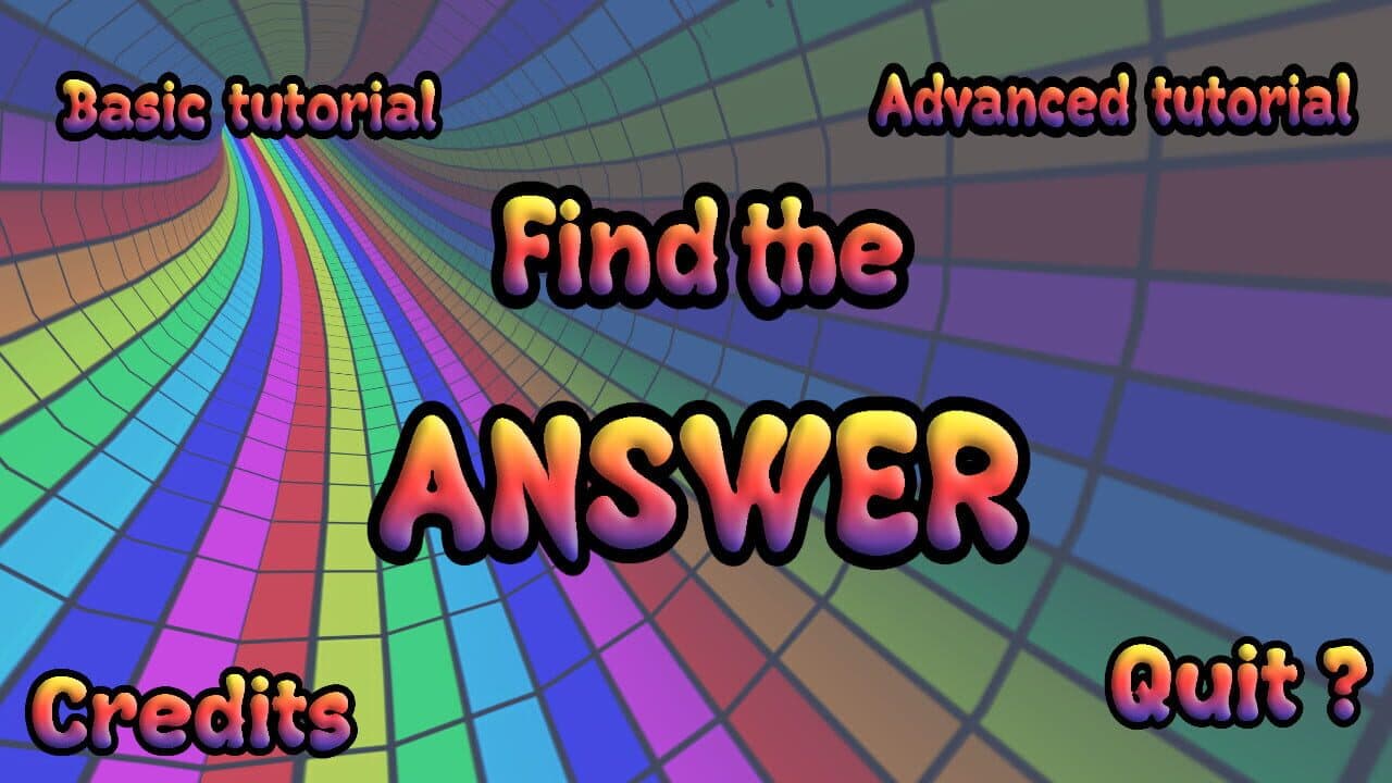 Psychocat: The Answer thumbnail 4