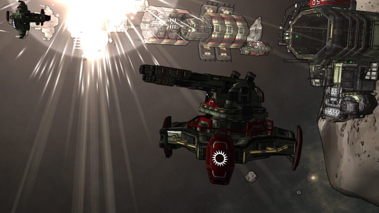 Void Destroyer thumbnail 5