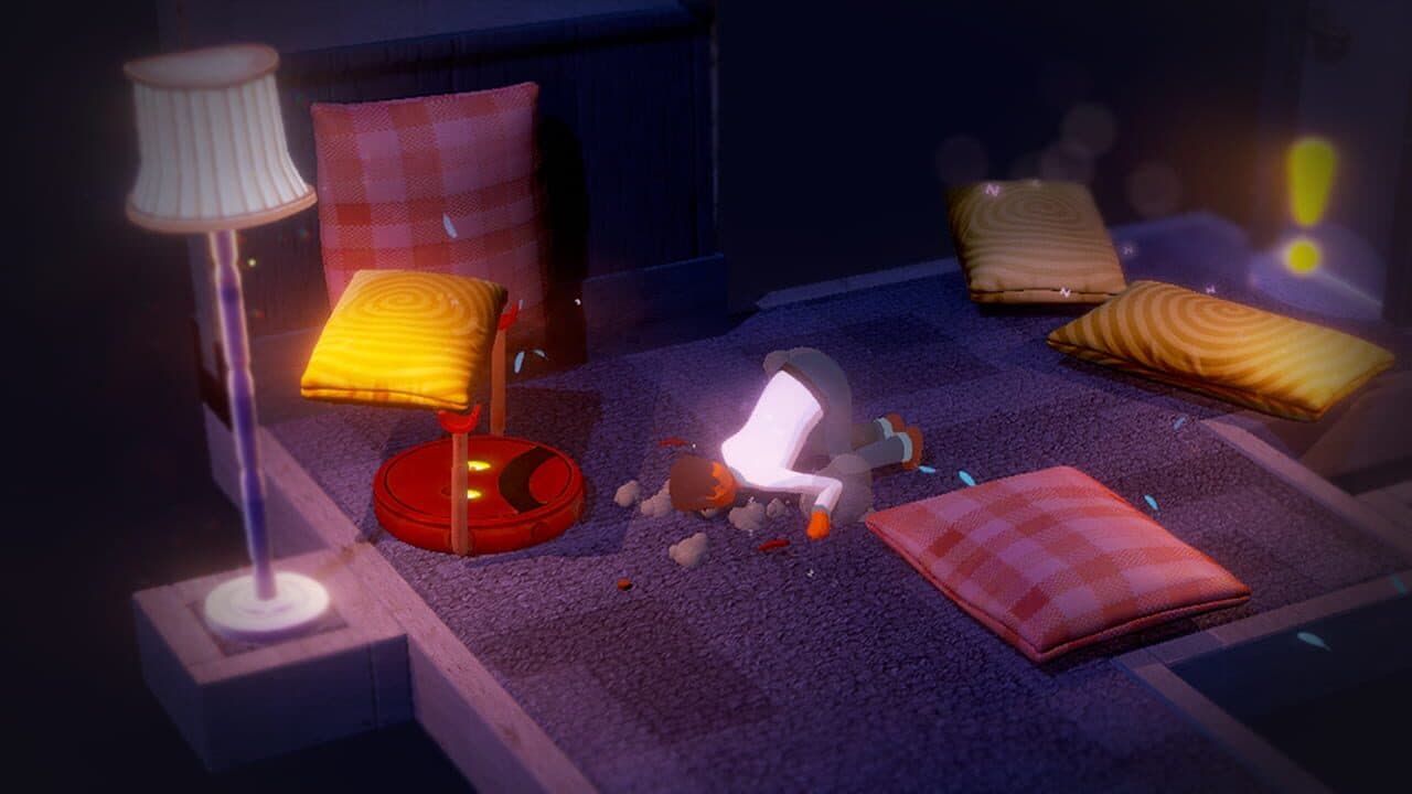 Yet Another Exhausting Day thumbnail 5