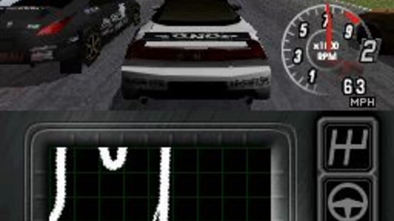 Race Driver: Create & Race thumbnail 7