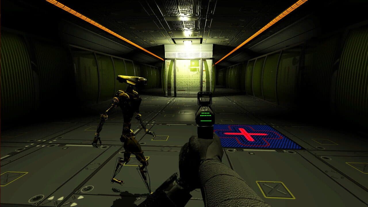 Stealth Labyrinth thumbnail 4