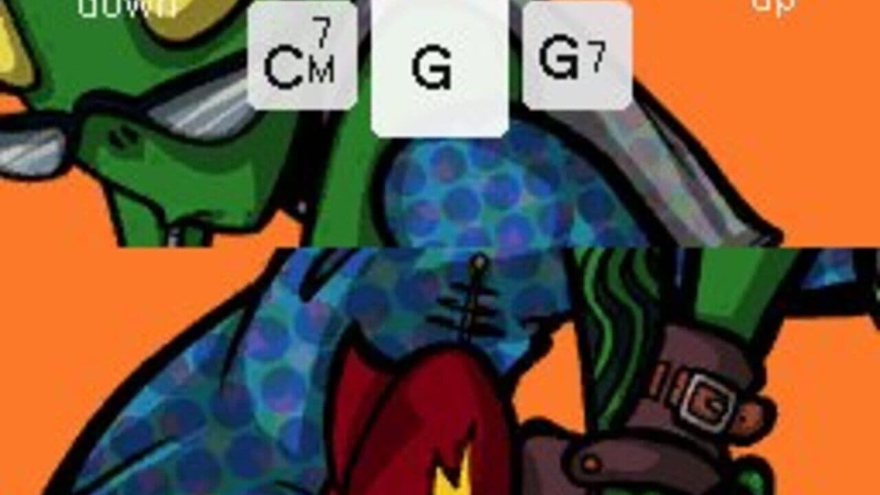 JAM sessions screenshot 1