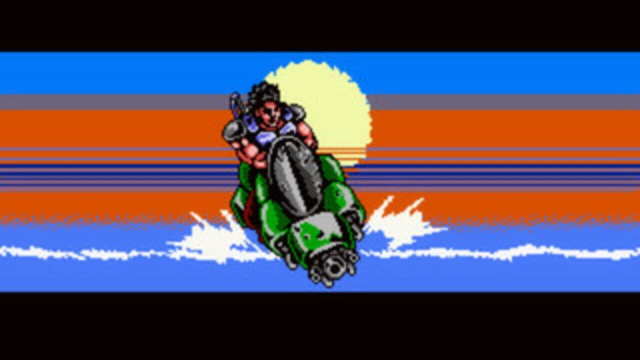 Oniken thumbnail 3