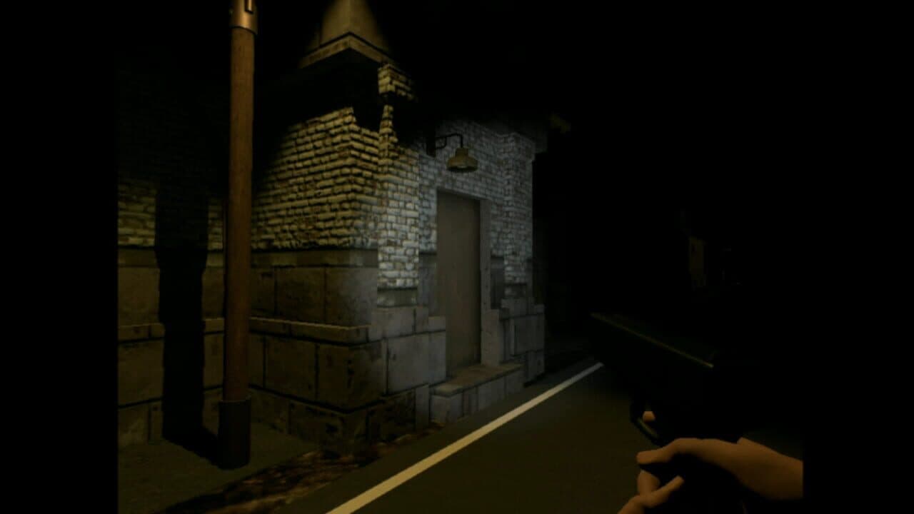Om6n screenshot 1