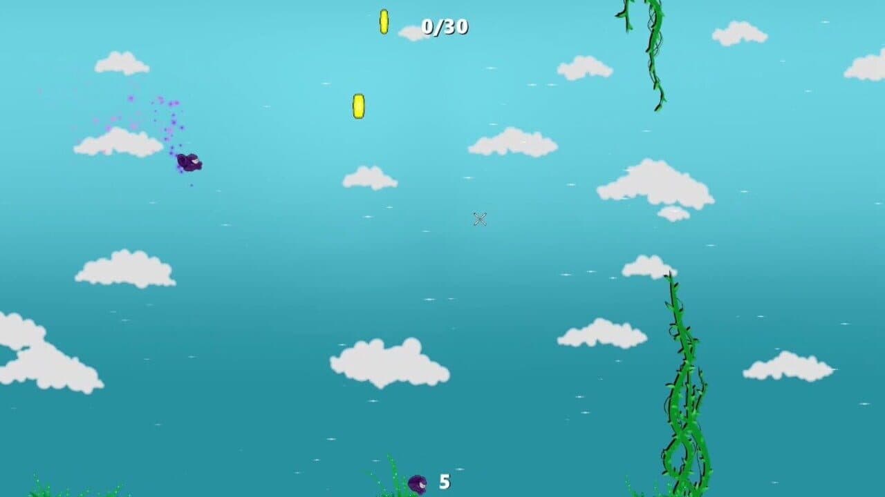 The Mutton Horn: Jump Jump! thumbnail 2