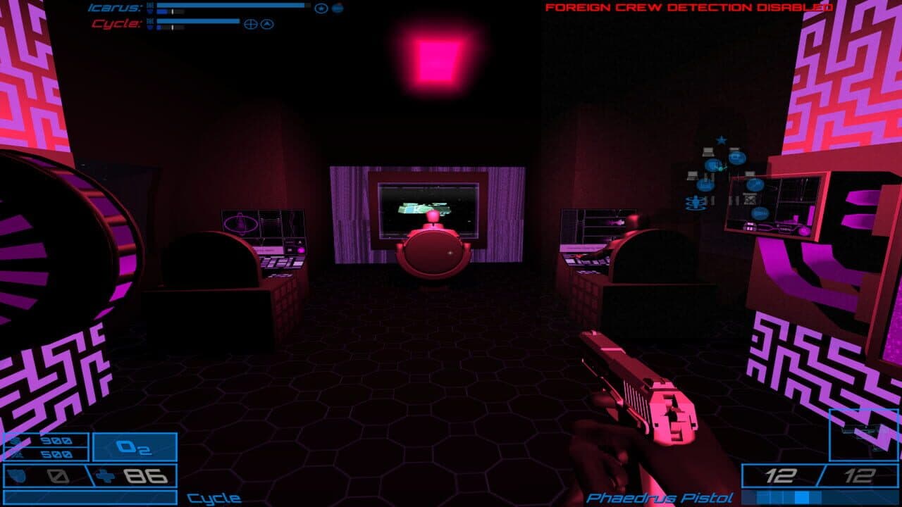 Icarus Starship Command Simulator thumbnail 5