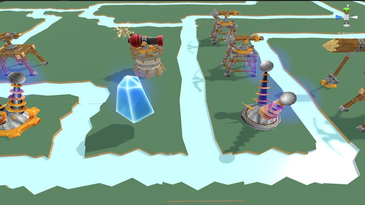 Pirate Defense thumbnail 5