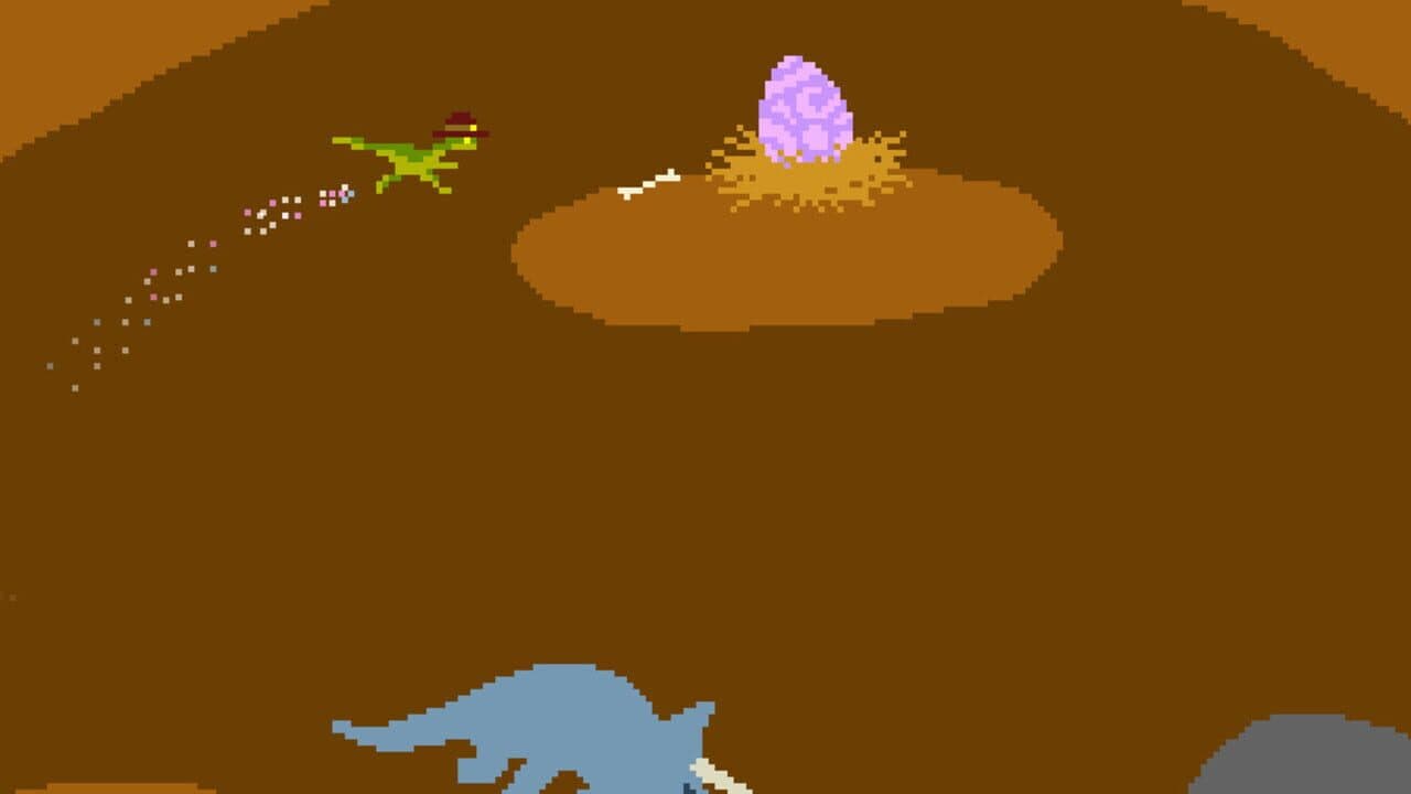 Dino Run DX thumbnail 5