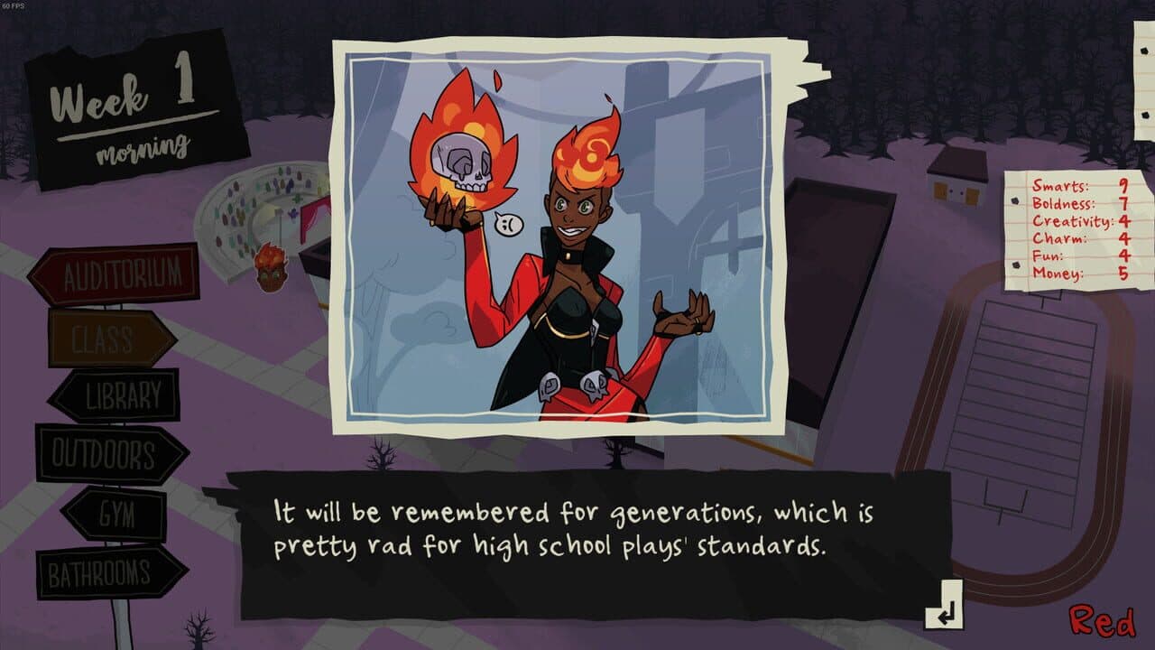 Monster Prom thumbnail 5