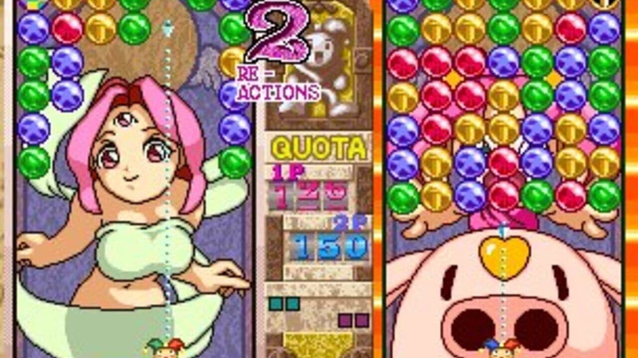 Magical Drop 3 thumbnail 4