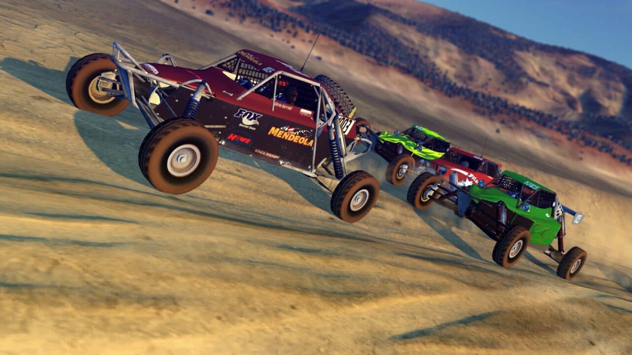 Baja: Edge of Control HD thumbnail 9