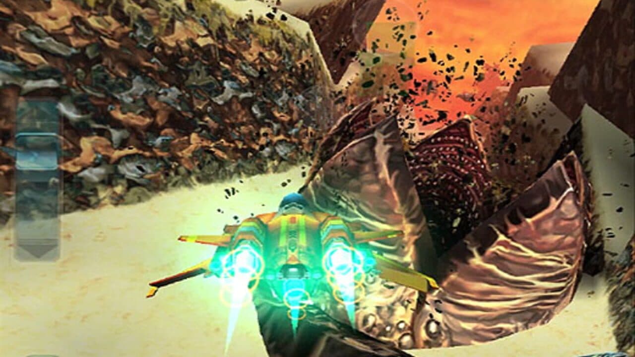 Space Trek thumbnail 3