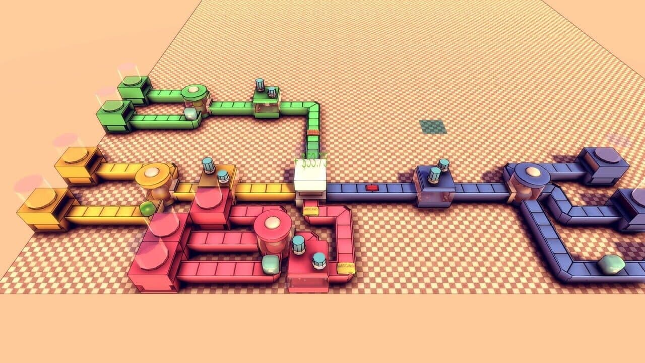 Candy Machine thumbnail 3