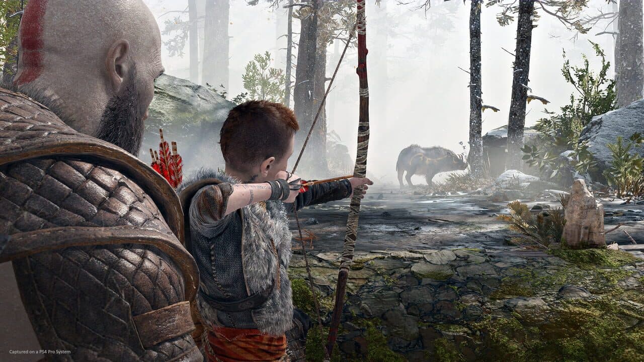 God of War thumbnail 6