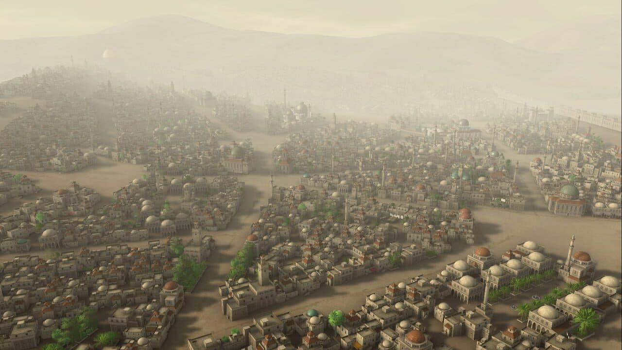 Crusaders: Thy Kingdom Come thumbnail 3