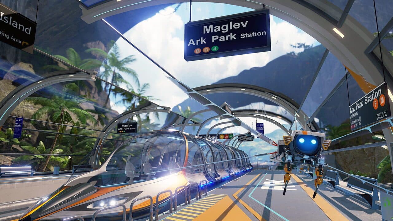 ARK Park thumbnail 3