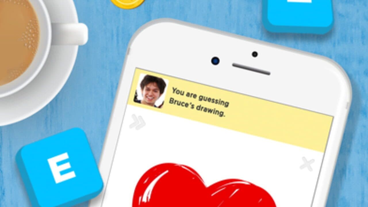 Draw Something Classic thumbnail 2