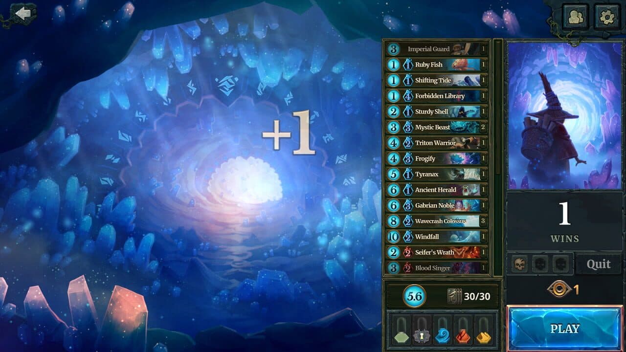 Faeria thumbnail 5