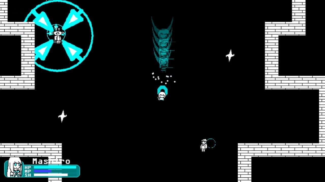 The Quarter Game thumbnail 5
