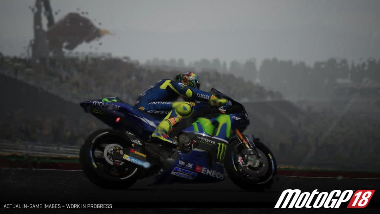 MotoGP 18 thumbnail 7