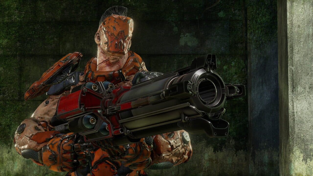 Quake Champions thumbnail 4
