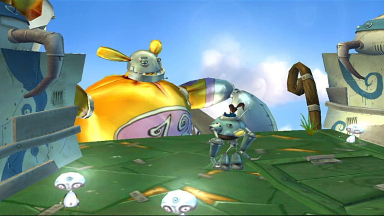 The Kore Gang thumbnail 3