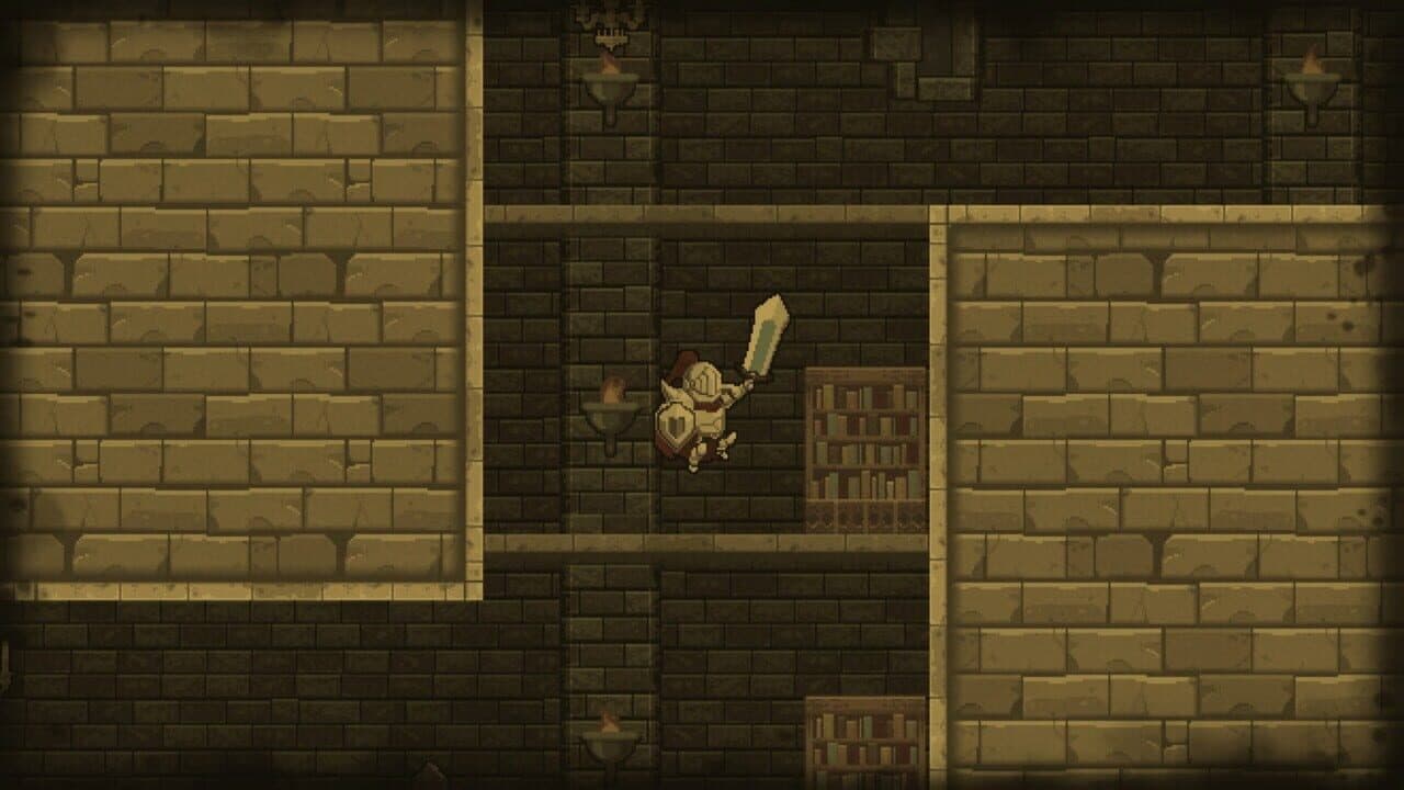 Rogue Legacy thumbnail 5