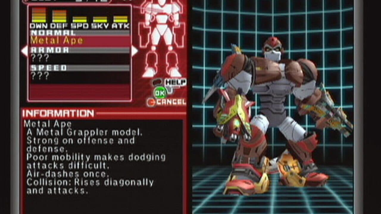 Custom Robo thumbnail 2
