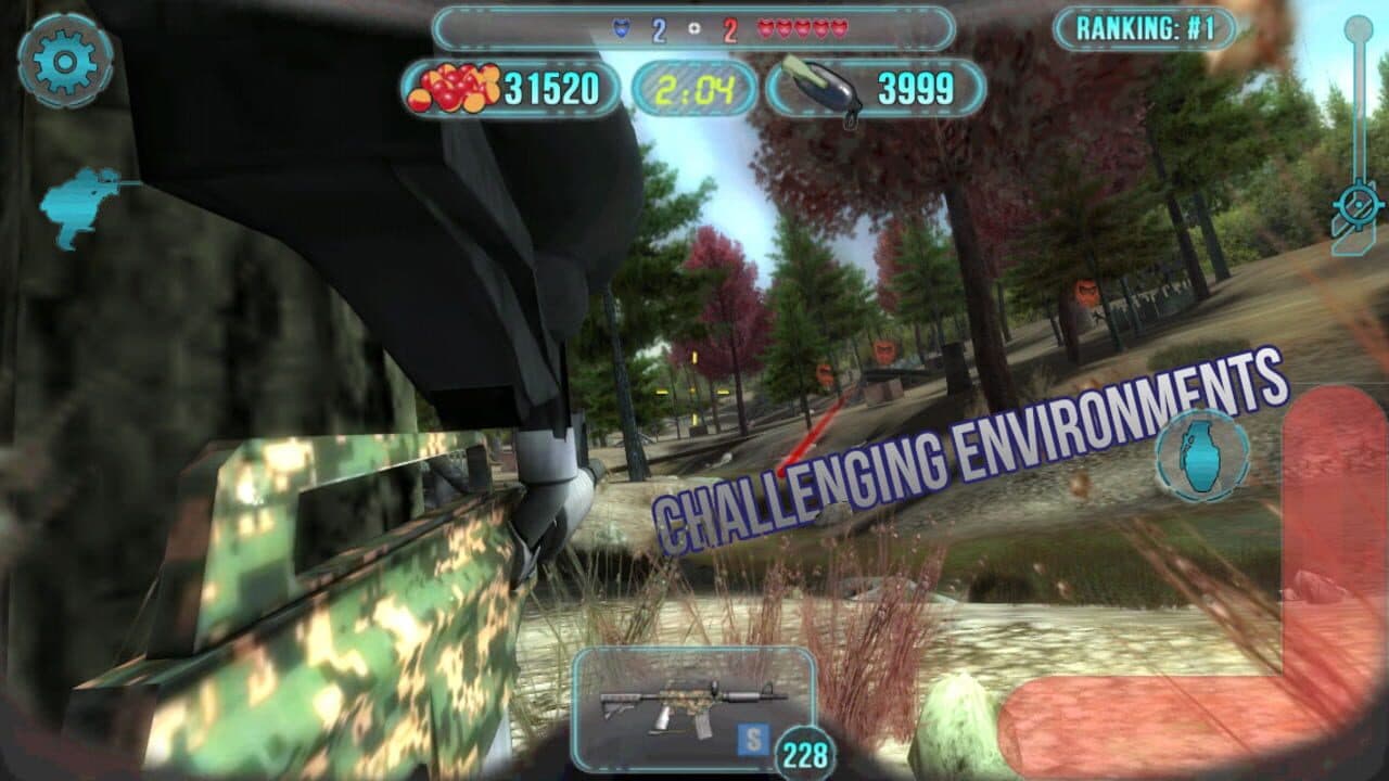 Fields of Battle thumbnail 4