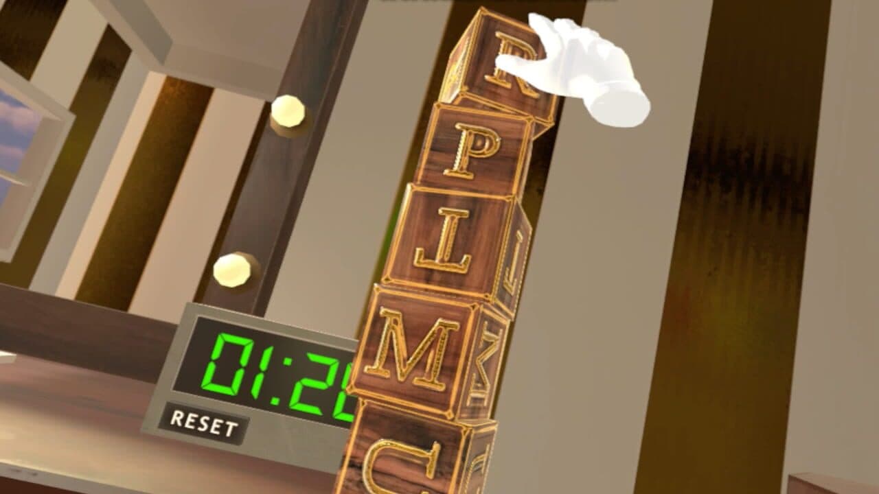 Trump Simulator VR thumbnail 3