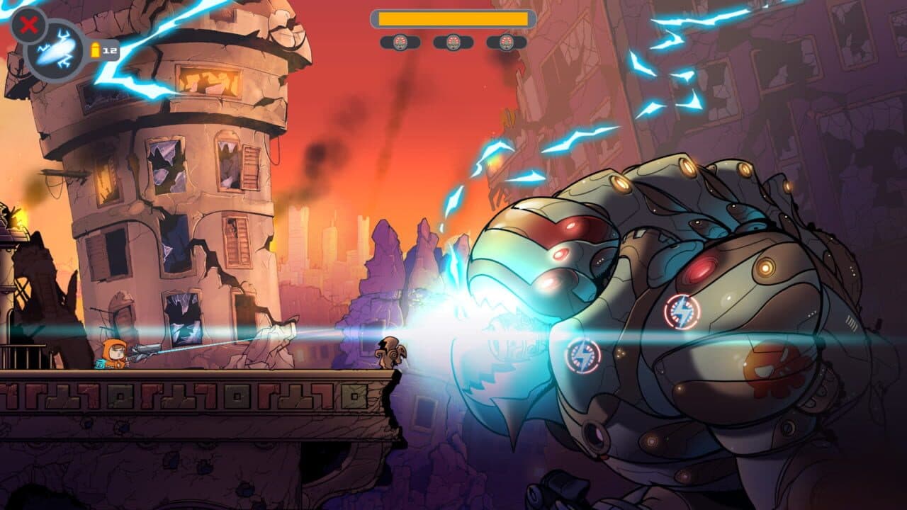 Rise & Shine thumbnail 3
