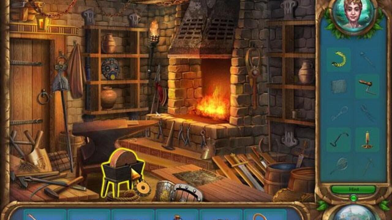 Romance of Rome screenshot 1